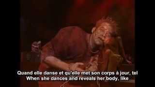 Belle - Notre Dame de Paris French &amp; English Lyrics Paroles Play Musical Translation Learn Songs