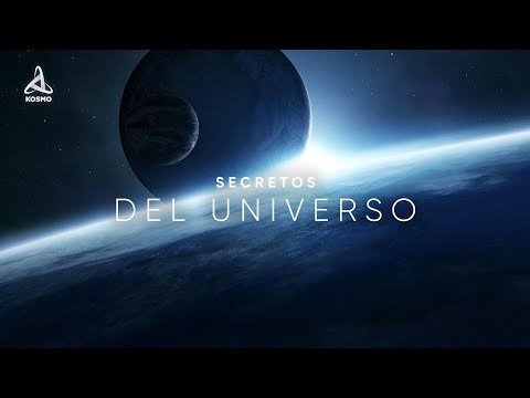 Misterios del Universo. Viaje al Espacio Profundo