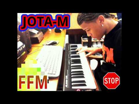 Jota-M,Pantera & El Pepo - Carta A Paniko (El Monta Cotorra) FFM