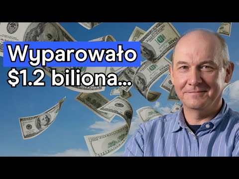 Czy AI to zwyczajnie nowa wersja bańki na nieruchomościach? Nasdaq, Złoto, BTC i.. | W Sedno Rynku