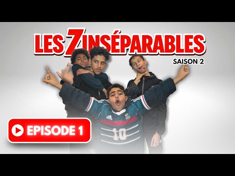 LES ZINSEPARABLES - RETOUR A LA CASE DÉPART (S02EP01)