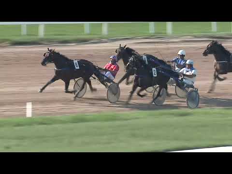 2023.08.20. 7. Futam - JUNGFRAU DÍJ Autóstart!