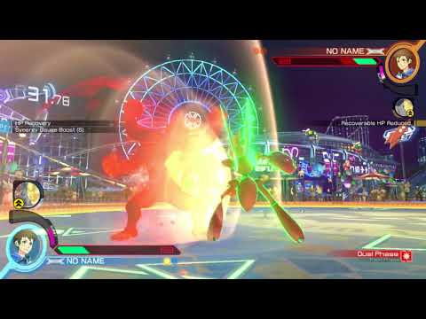 RaftsMew273 (Scizor) vs SkyRasen (Machamp) Guard Break V 12/9/17