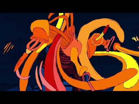 NXCRE - Sacrifice - [Prod. warfill]