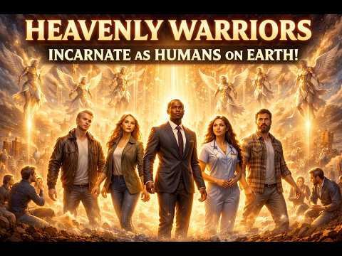 Galactic Transmission . The Host of Heaven are here in human form . The three waves of ascenders. - Consciousness, Awakening, Spirituality news article