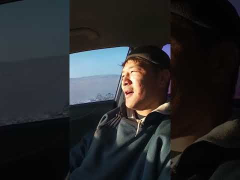 Гурванбулаг сумын уугуул Б.Жавзанжамган - Хонгор тэр минь ковер