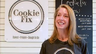 This Alabama Mom Turned Her Sweet Tooth Into A Thriving Cookie Business | Southern Living