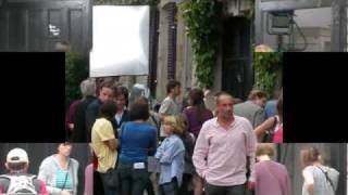 Tournage Saison 8