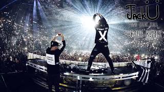 Jack U feat. Kai - Mind (Versus Remix)