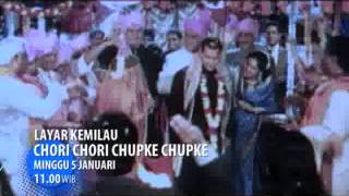 Download lagu Layar Kemilau: Chalte Chalte mp3