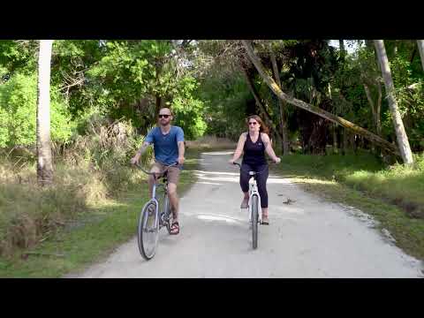 Single or Tandem Kayak or Canoe Rental or Bike Rental at Jupiter Outdoor Center (Up to 15% Off) - Second Medium