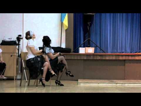 BCTango July 9, 2011 Main Gala Milonga Show.mov