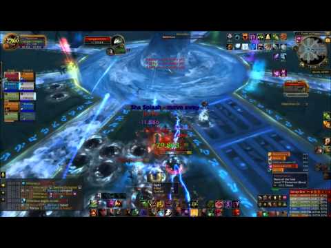 The Alpha and the Omega VS Immerseus HC