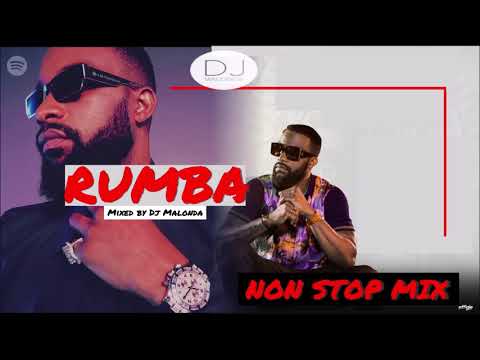 Congo Rumba 2021 | Vol.05 | Ft Fally ipupa | Ferre Gola | Koffi Olomide | Wenge Musica by Dj Malonda