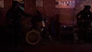 Ugly - Damaged Goods live Long Beach 2018