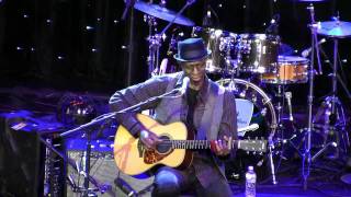 Keb&#39; Mo&#39; LRBC 2010 &quot;Every Morning&quot;