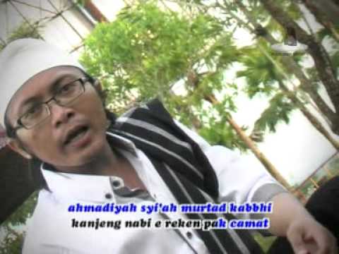 Ustd. Anwar "Al Abror" - Lap Mahelap