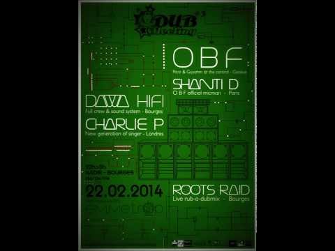 SoundMan Anthem ft Charlie P