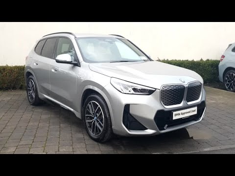 BMW iX1 eDrive20 M Sport - Image 2