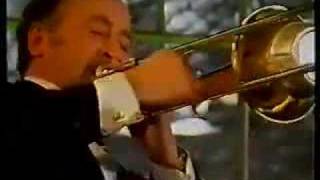 Grandpa's Spells - Peruna Jazzmen 1988