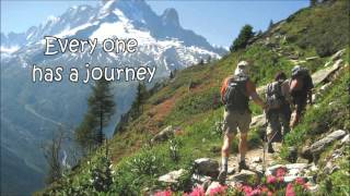 Mark Owen - The Lamb (Lyrics)