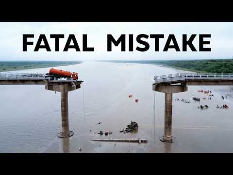 The Biggest Construction Mistakes in 2025