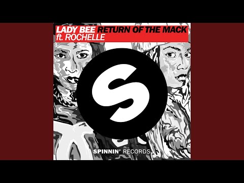 Return Of The Mack (feat. Rochelle) (Oliver Heldens Remix)