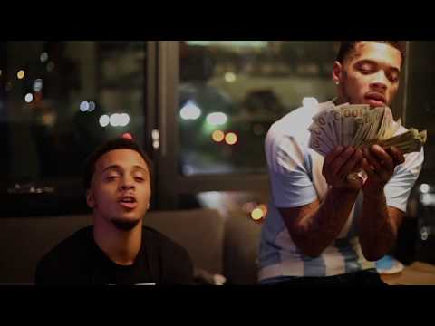 Gstar ft. Lul Rock - Young Nxggas Anthem (Official Video)
