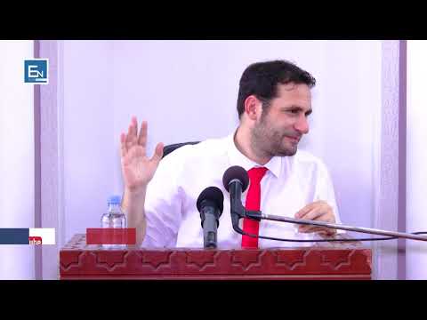 Ky njeri do te jete ne Xhennet! Çfarë veçantie kishte njeriu qe habiti shoket e profetit a.s