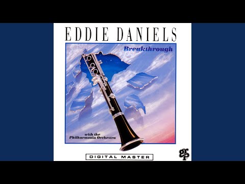 Solfeggietto / Metamorphosis