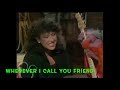 Muppet Songs: Melissa Manchester and Floyd - Whenever I Call You Friend