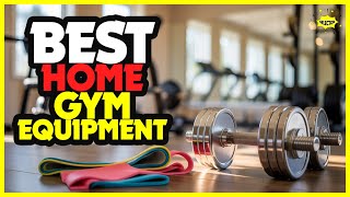 ✅Top 5: Best Home Gym Equipment  In 2026 [ Workout Machine For Home ] Best Exercise Machine For Home