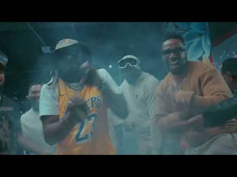 SPAZA GODS Cypher - DRIEMANSKAP