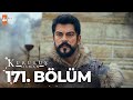 Kuruluş Osman 171 Bölüm Atvturkiye