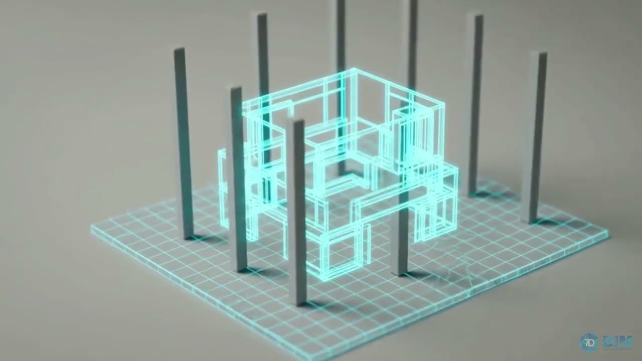 How We Train BIM Professionals to Use AI |14-Week Course Syllabus Overview|7D BIM Training Institute
