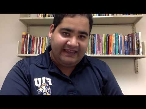 Michael Grafals, On McKittrick's Black Geographies (Caribbean Writers, LIT 4192)