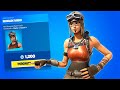 I got OG Renegade Raider in 2024 because of this Glitch!