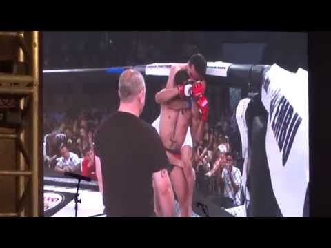 Fábio Borracha vs Fábio Gasolina