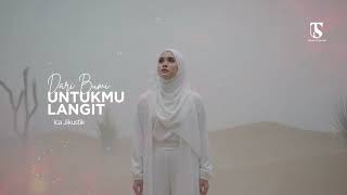 Download lagu Dari Bumi Untukmu Langit – Icha Jikustik | Cover by Teras Studios mp3