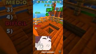 Eu sei oque você vai falar ! 🤔🤭 #quiztime #quiz