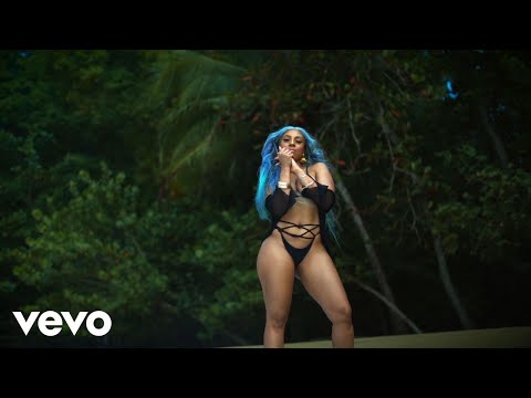 Jadel Legere - Deserve It All (Official Music Video)