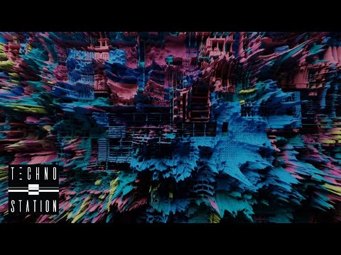 PREMIERE: Mode - Bosco | Techno Station