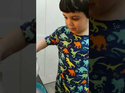 Fresh St Chocolate Cake Mix - Featuring Bassam