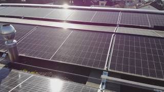 ENERGIE RINNOVABILI: AZIENDE MESSE IN GINOCCHIO DA E-DISTRIBUZIONE