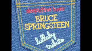 Secret Garden - Bruce Springsteen Lullaby Tribute