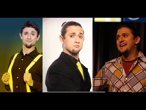 Cenas Improváveis - Melhores Momentos Elidio