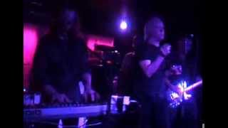 The New Christs The Burning of Rome 11.13