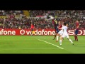 Cristiano Ronaldo vs Barcelona (Uefa Champions League Final) 08-09 HD 720p by Hristow