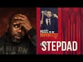 Absolutely Brutal Eminem Stepdad Reaction