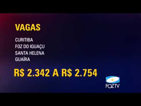 PROCESSO SELETIVO ITAIPU